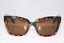 PRADA Womens Designer Sunglasses Fantasy Butterfly SPR 07P NAG-0A4 15020