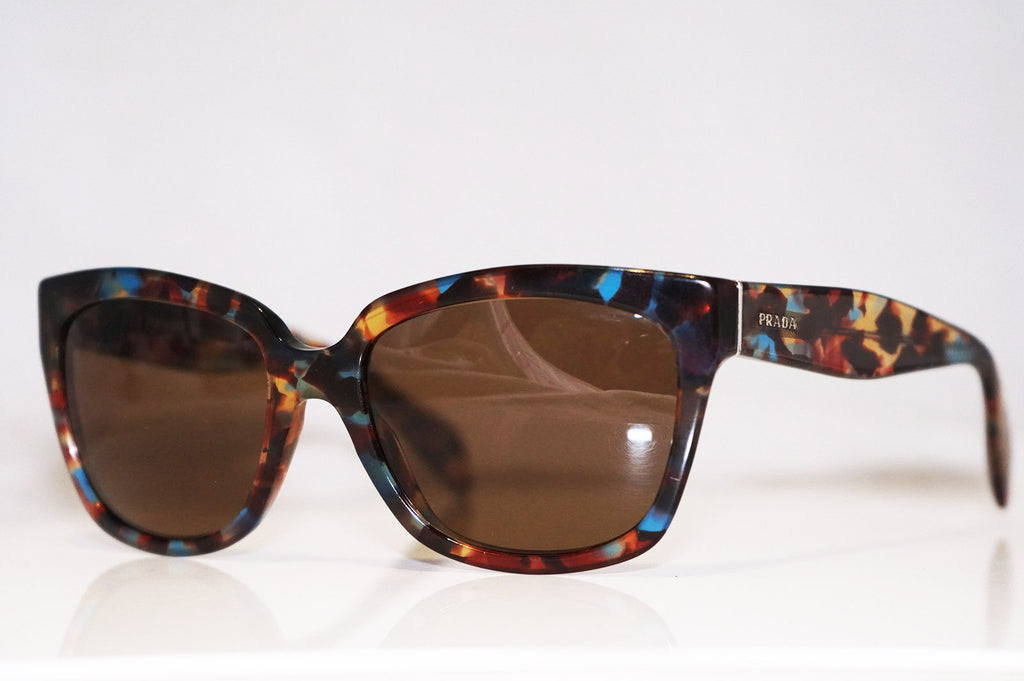 PRADA Womens Designer Sunglasses Fantasy Butterfly SPR 07P NAG-0A4 15020