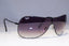 RAY-BAN Mens Designer Sunglasses Silver Shield RB 3211 002/8G 19865