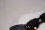 PRADA Womens Designer Sunglasses Black Butterfly SPR 07P 1AB-5Z1 15259