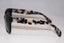 PRADA Womens Designer Sunglasses Black Butterfly SPR 07P 1AB-5Z1 15259