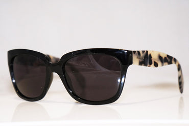 PRADA Womens Designer Sunglasses Black Butterfly SPR 07P 1AB-5Z1 15259