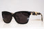 PRADA Womens Designer Sunglasses Black Butterfly SPR 07P 1AB-5Z1 15259
