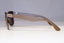 RAY-BAN Mens Womens Polarized Sunglasses Brown LITEFORCE RB 4195 6033/83 21205