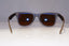 RAY-BAN Mens Womens Polarized Sunglasses Brown LITEFORCE RB 4195 6033/83 21205