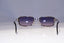DOLCE & GABBANA Mens Womens Vintage Designer Sunglasses Silver DG 372S 753 19855