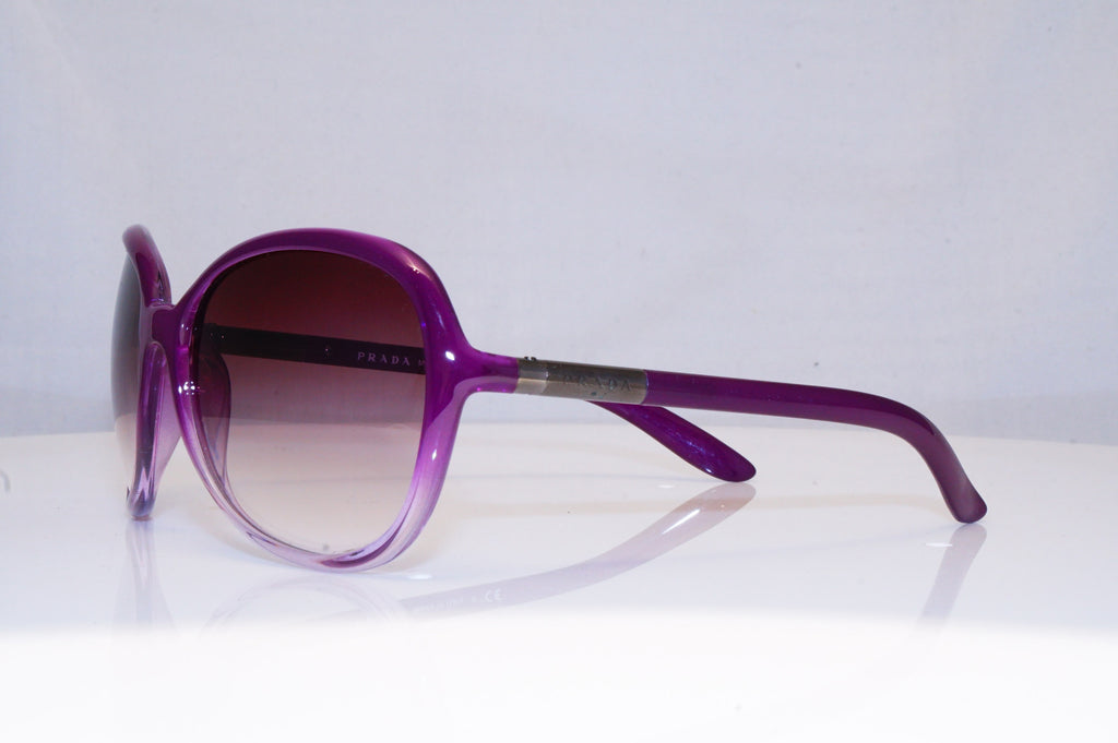 PRADA Womens Designer Sunglasses Purple Butterfly SPR 25L 7ZX-4V1 18125