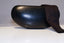 PRADA Mens Designer Sunglasses Black Shield SPR 53H 1BC-1A1 19080