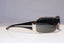 PRADA Mens Designer Sunglasses Black Shield SPR 53H 1BC-1A1 19080