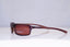 EMPORIO ARMANI Mens Womens Unisex Designer Sunglasses Burgundy EA 9059 BD4 18126