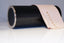 BVLGARI Womens Designer Sunglasses Brown Cat Eye GLITTER 8156 5353/13 19851