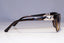 BVLGARI Womens Designer Sunglasses Brown Cat Eye GLITTER 8156 5353/13 19851