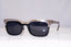 CHANEL Mens Designer Sunglasses Silver Rectangle 1505 501 18115