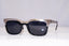 CHANEL Mens Designer Sunglasses Silver Rectangle 1505 501 18115