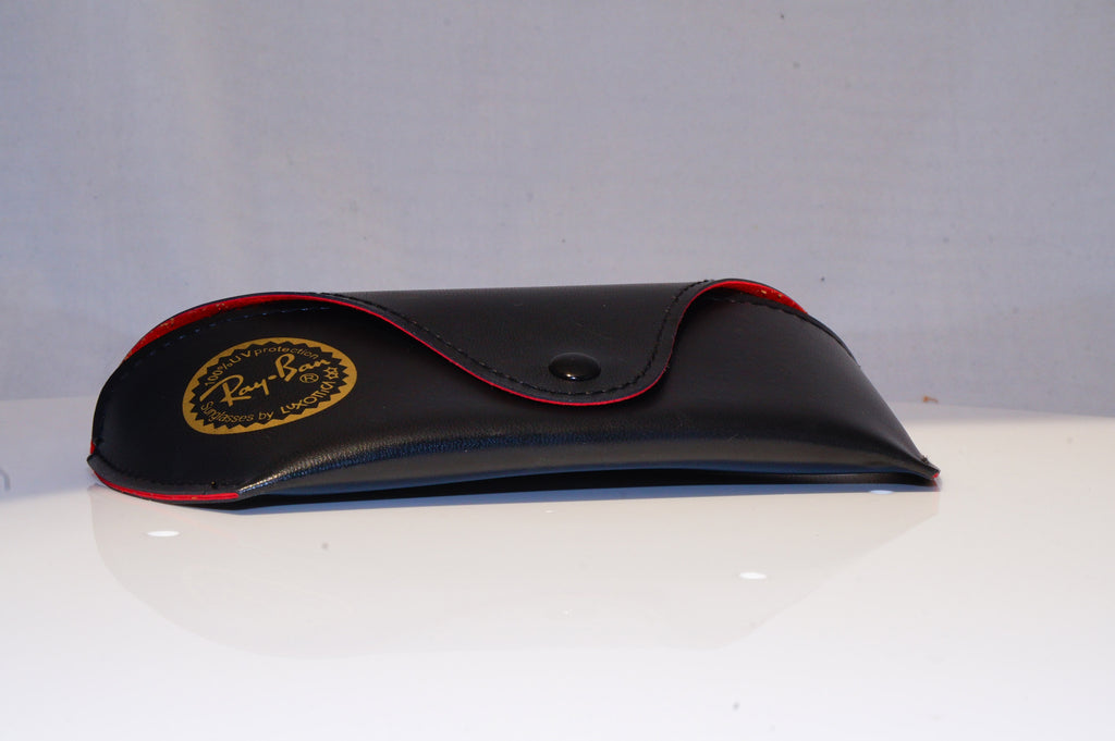 RAY-BAN Mens Designer Sunglasses Black Wayfarer RB 2140 901 19076