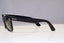 RAY-BAN Mens Designer Sunglasses Black Wayfarer RB 2140 901 19076