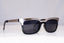 CHANEL Mens Designer Sunglasses Silver Rectangle 1505 501 18115