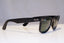 RAY-BAN Mens Designer Sunglasses Black Wayfarer RB 2140 901 19076
