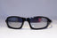 OAKLEY Mens Mirror Designer Sunglasses Black Wrap FIVES 03-365 19856