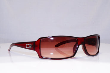 GUCCI Mens Vintage 1990 Designer Sunglasses Red Rectangle GG 2515 X5X 18121