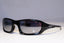 DOLCE & GABBANA Mens Womens Vintage Designer Sunglasses Silver DG 372S 753 19855