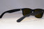 RAY-BAN Mens Mirror Designer Sunglasses Black NEW WAYFARER RB 2132 622/17 21197