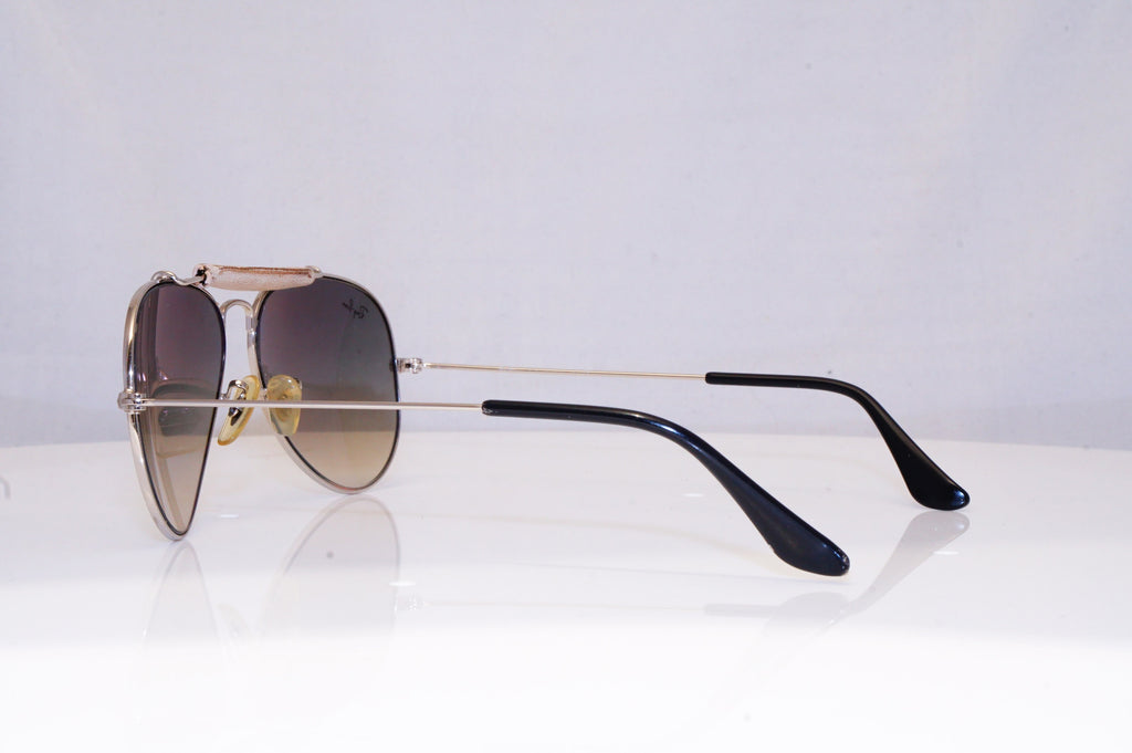 RAY-BAN Mens Designer Sunglasses Silver Aviator RB 3422 001/51 18112