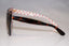 DOLCE & GABBANA Womens Designer Polarized Sunglasses Brown DG 4223 2872/T5 16891