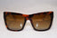 DOLCE & GABBANA Womens Designer Polarized Sunglasses Brown DG 4223 2872/T5 16891