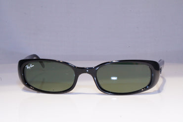 RAY-BAN Mens Womens Vintage Designer Sunglasses Black RB 2129 901 19848