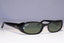 RAY-BAN Mens Womens Vintage Designer Sunglasses Black RB 2129 901 19848