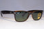 RAY-BAN Mens Womens Designer Sunglasses Brown NEW WAYFARER RB 2132 902 21195