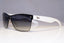 RAY-BAN Mens Womens Designer Sunglasses White Shield RB 3384 003/8G 21194