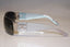 CHANEL Boxed Womens Designer Sunglasses Silver Diamante 4117 C124/8G 16880