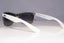 RAY-BAN Mens Womens Designer Sunglasses White Shield RB 3384 003/8G 21194