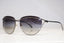 PRADA Boxed 1990 Vintage Womens Designer Sunglasses Cat Eye SPR 04B 2AM1Z1 13837