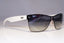 RAY-BAN Mens Womens Designer Sunglasses White Shield RB 3384 003/8G 21194