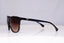 EMPORIO ARMANI Womens Designer Sunglasses Brown Butterfly EA 4086 5026/13 18117