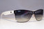 RAY-BAN Mens Womens Designer Sunglasses White Shield RB 3384 003/8G 21194