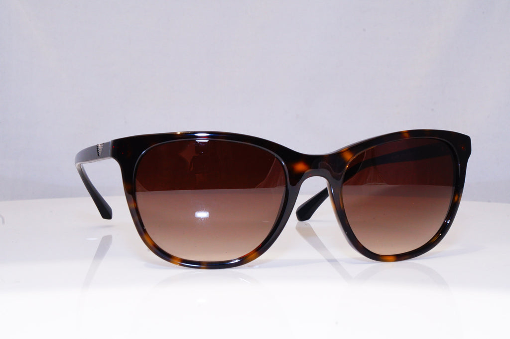 RAY-BAN Mens Womens Unisex Designer Sunglasses Brown ARM WEAR RB 4069 642 18116