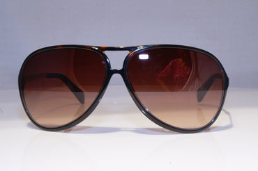 PRADA Mens Designer Sunglasses Brown Pilot SPR 06N 2AU-6S1 19841