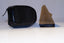 GUCCI Mens Vintage 1990 Designer Sunglasses Black Folding GG 1688 006BN 19843