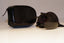 GUCCI Mens Vintage 1990 Designer Sunglasses Black Folding GG 1688 006BN 19843