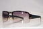 GUCCI Mens Unisex Womens Designer Sunglasses Silver Studded GG 1823 BLGZR 17016