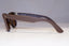 RAY-BAN Mens Womens Designer Sunglasses Brown Wayfarer RB 2140 889 21192