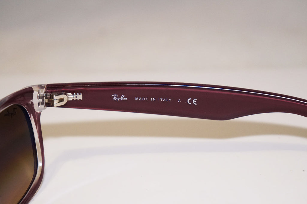 RAY-BAN Mens Unisex Designer Sunglasses New Wayfarer RB 2132 6054/85 16965