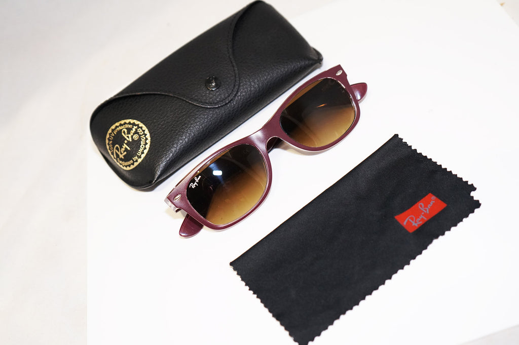 RAY-BAN Mens Unisex Designer Sunglasses New Wayfarer RB 2132 6054/85 16965