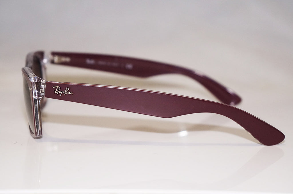 RAY-BAN Mens Unisex Designer Sunglasses New Wayfarer RB 2132 6054/85 16965
