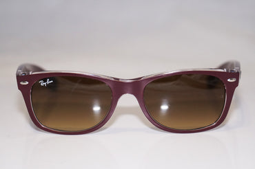 RAY-BAN Mens Unisex Designer Sunglasses New Wayfarer RB 2132 6054/85 16965