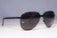 GUCCI Mens Vintage 1990 Designer Sunglasses Black Folding GG 1688 006BN 19843